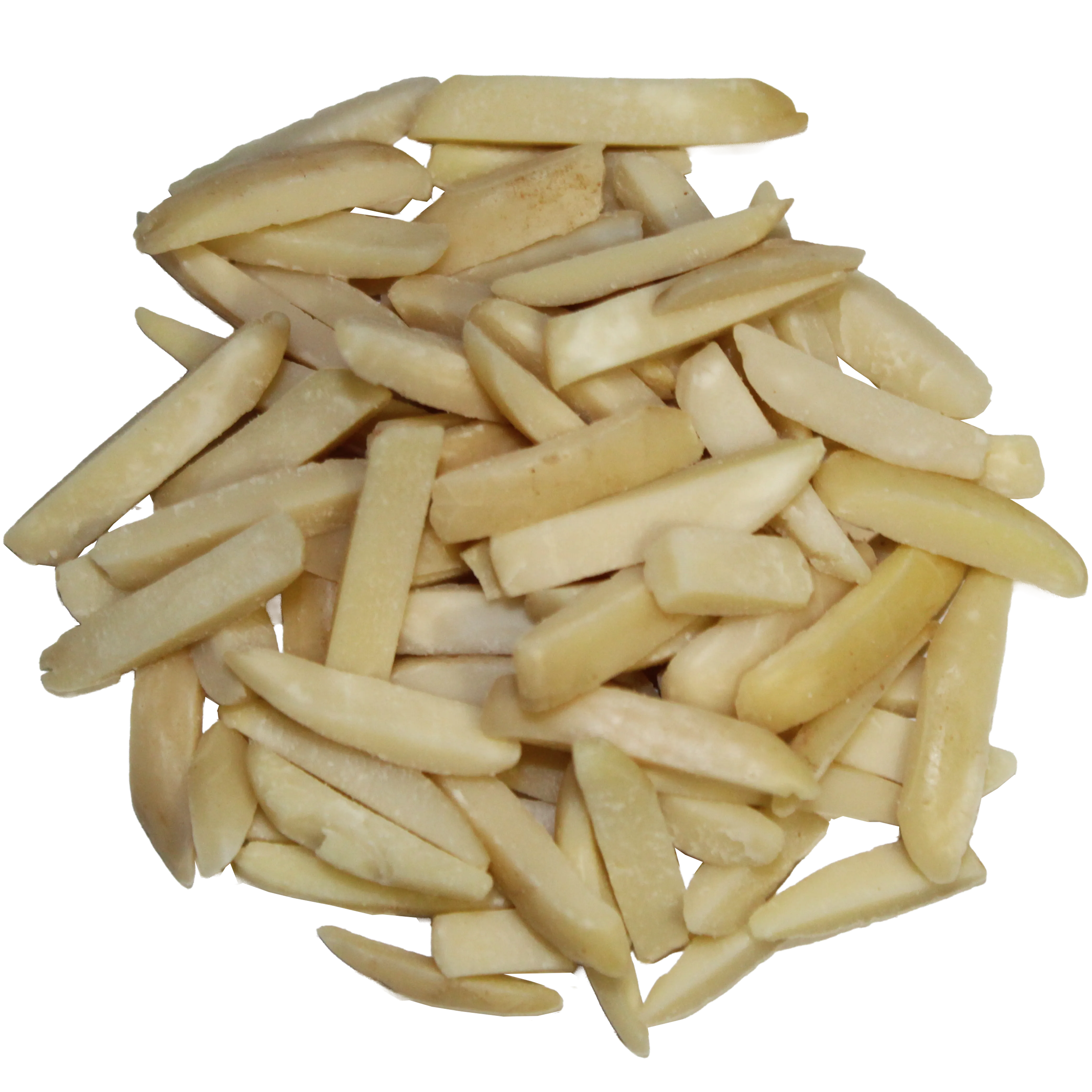 Pine Almond